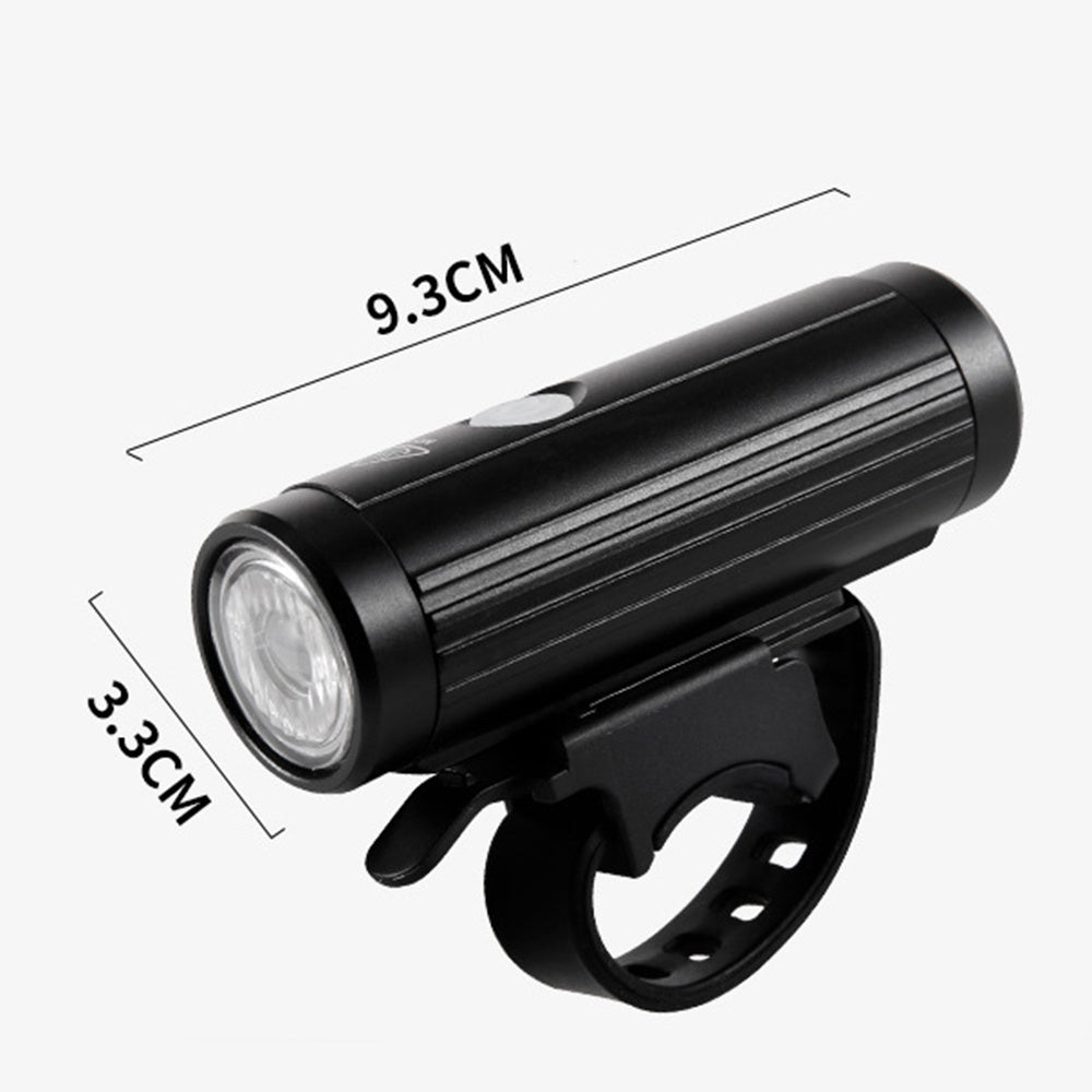 YSANAM YS-116P Aluminum Alloy Bicycle Headlight Night Cycling Torch 600LM Bright LED Bike Front Light YSANAM YS-116P Aluminum Alloy Bicycle Headlight Night Cycling Torch 600LM Bright LED Bike Front Light